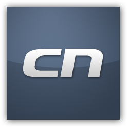 Cargonet Logo